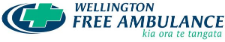 Wellington Free Ambulance Landscape Logo 2014-262-297